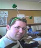 St. paddy's day and an old pic