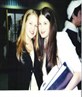 With my sister Cassandra