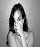 can you tell im shy?
