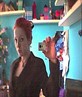 Office bitch