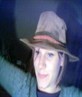 i kinda like the hat......in a weird way 