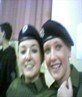 me wen i wz 16 in army cadets lol