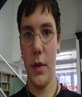 loser!!!!!!!! hehe hes me buddy not really