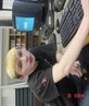 What a retard...hehe