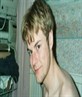 this is me at 19 god so long ago lol!