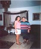 Me & Grandma