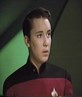 mmm sexy Wil Wheaton