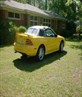 My 5.0 GT, the day I bought it