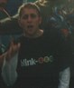 me at leeds 2003