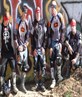 Metal Mulisha KR3W