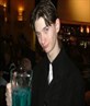 Me.... and an pitcher of blue stuff