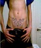 cool tattoo