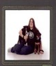 me and my dogs