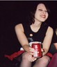 cola advert...darn tootin!