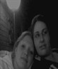 me n sam pissin about lol !!!!