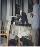 me on the decks