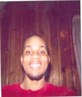 me being happy