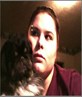 This is me and my buddy Buster!!