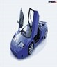 my dream car