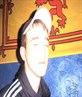 ME AFTER SMOKING SOME HASH! WOT A BUZZ