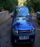 My fiesta Zetec-S
