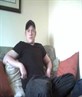 Me chillin at my m8s - salty69