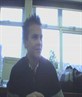 this is me in science (ugly)