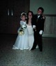 At a Wedding