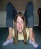 Ya. Go figure.I was 15 lol luk at th new pix!