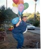 Goofing off