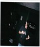 Me in a studio dancing...