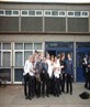 last day of school :D