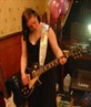 Lil Miss Rockstar