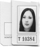 mugshot - even got the numbers!! horrible pic