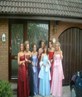 Aw all my m8s goin prom,dnt they all luk lvly