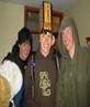 im the one with the box on my head!