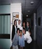 teachers and students