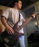 bass... the instrument of the gods...