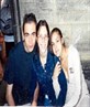 BenJ, Moi & Marion in Germany!