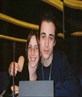 My best friend & moi
