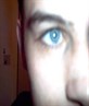beautiful eye