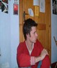 Me, taken by friend.
