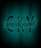 Camp Kill Yourself!! YAY!!!!
