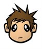 What I kinda look like if you squint a bit. 