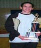 champion at a wrestling tourny 3 years ago