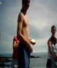 Surprisingly good shot of me