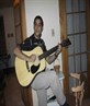 Me and Guitar