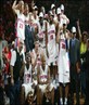 2004 NBA Champions the Detroit Pistons