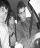 Colby, me and Casey