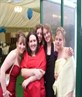 me on the far left b4 i was drunk!